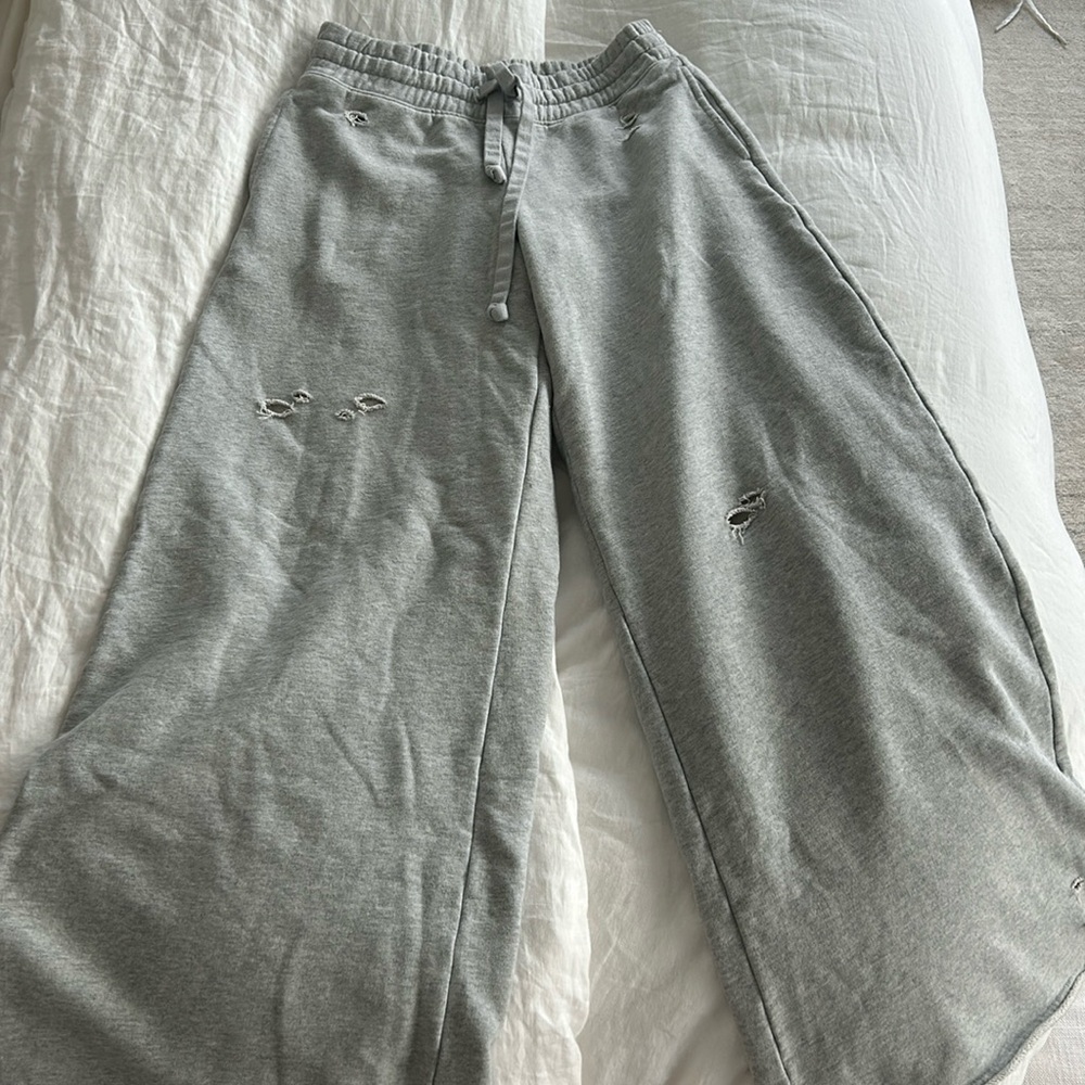 Grey Sweats from Urban